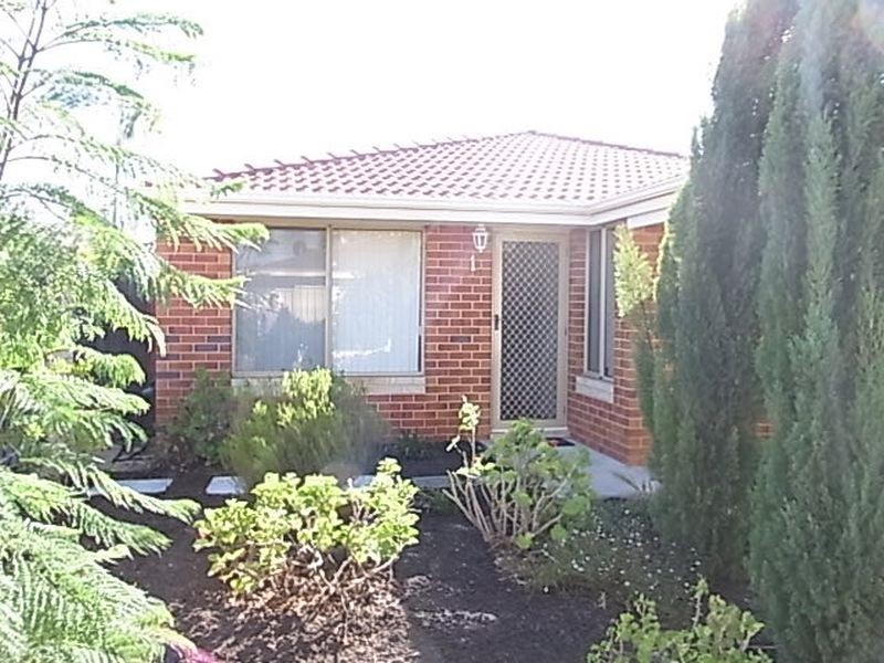 Unit 1/4 Wittenoom Road, High Wycombe WA 6057