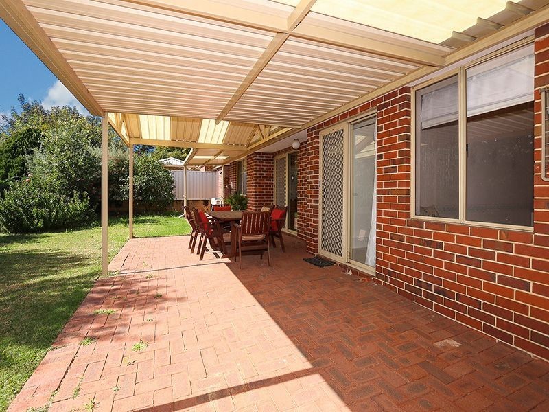 4/32 Canning Road, Kalamunda WA 6076