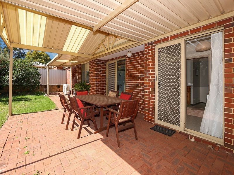 4/32 Canning Road, Kalamunda WA 6076