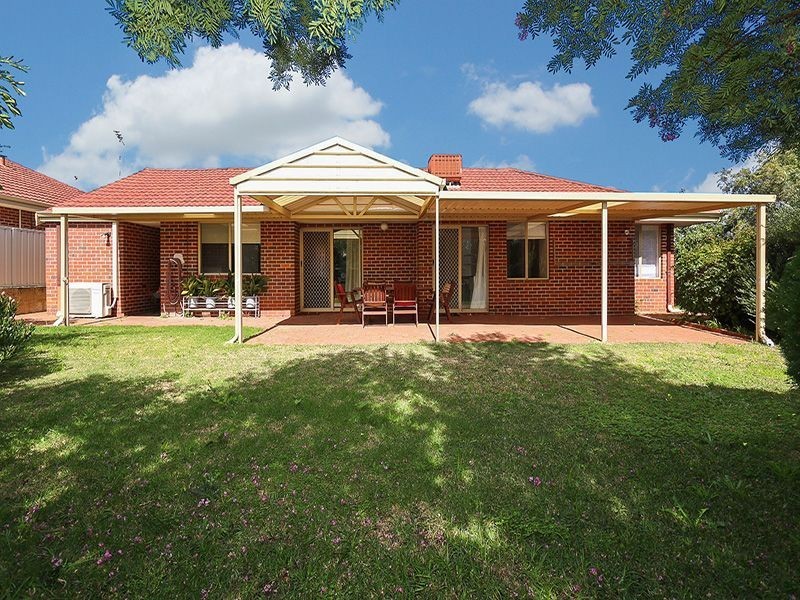 4/32 Canning Road, Kalamunda WA 6076