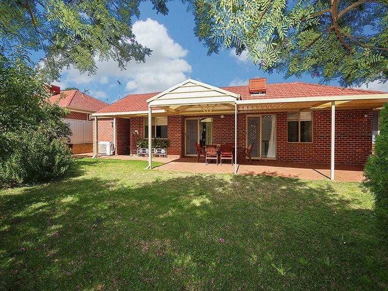 4/32 Canning Road, Kalamunda WA 6076