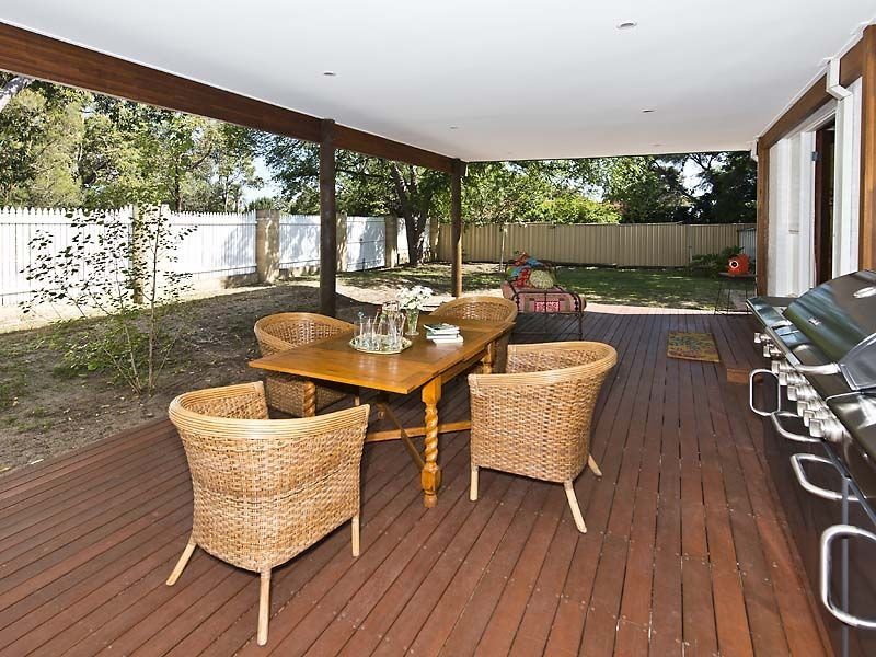 22 Crayden Road, Kalamunda WA 6076