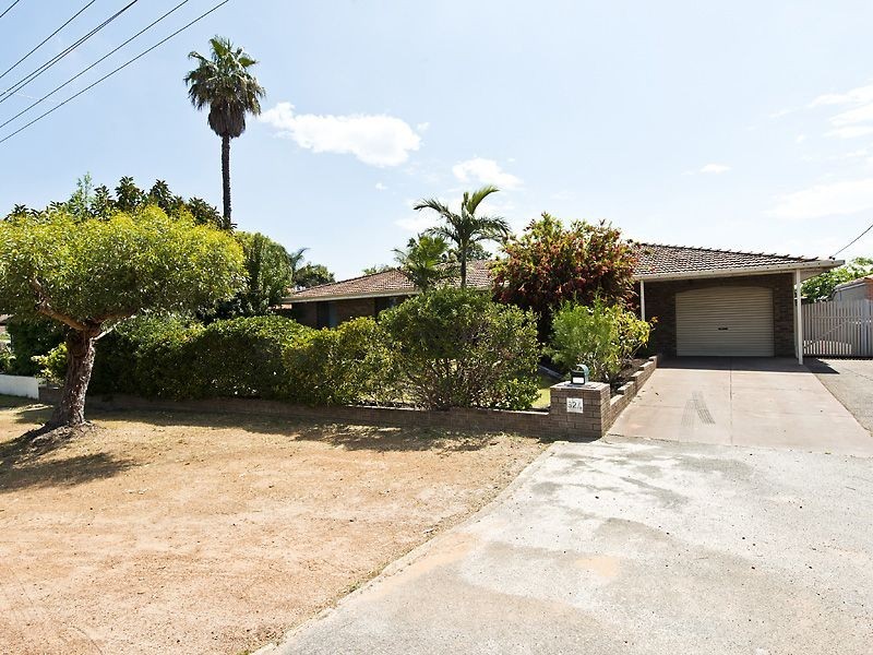 324 Canning Road, Lesmurdie WA 6076