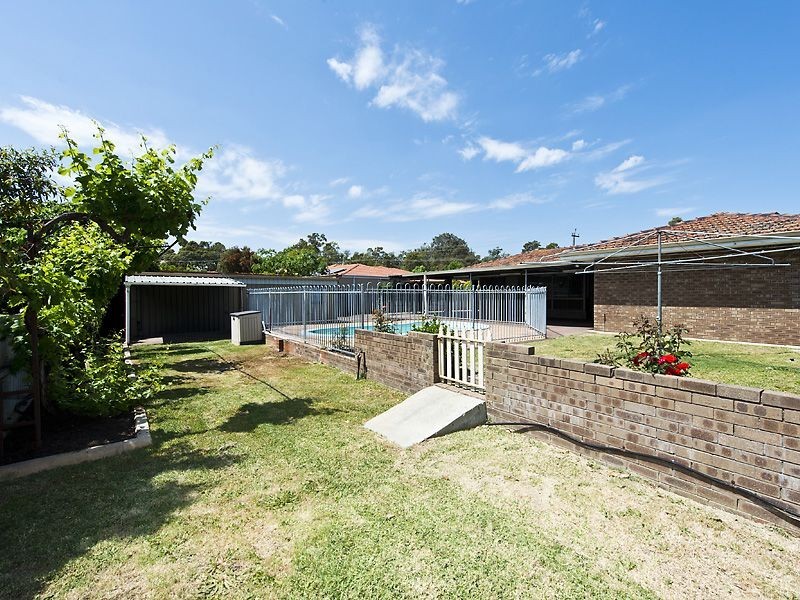 324 Canning Road, Lesmurdie WA 6076