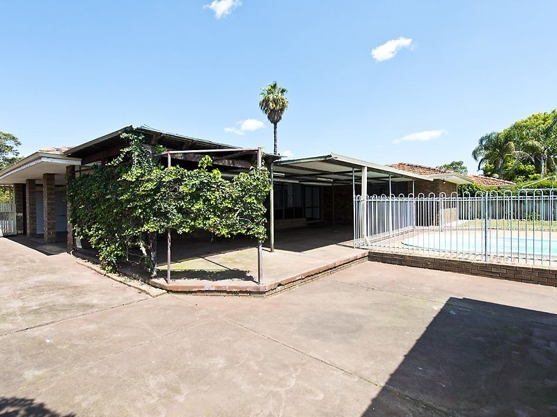 324 Canning Road, Lesmurdie WA 6076