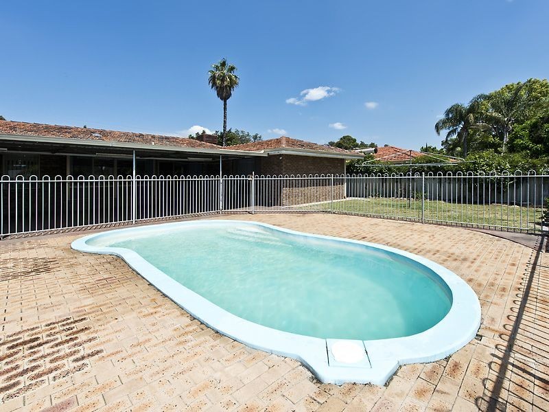 324 Canning Road, Lesmurdie WA 6076