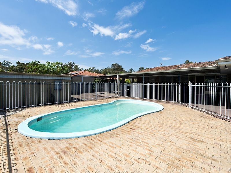 324 Canning Road, Lesmurdie WA 6076