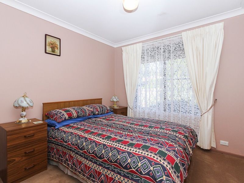 21 Ind Street, Lesmurdie WA 6076