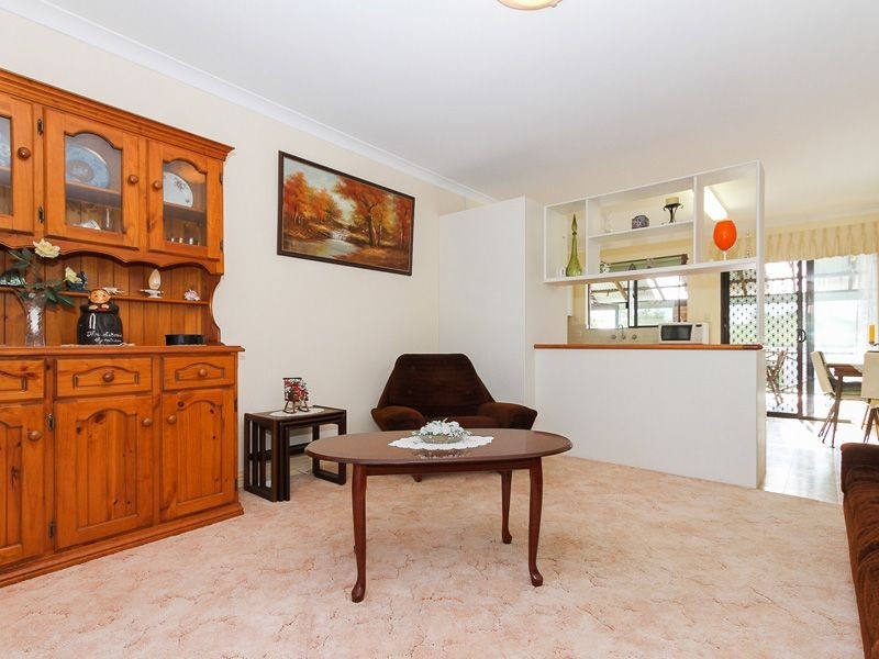 21 Ind Street, Lesmurdie WA 6076