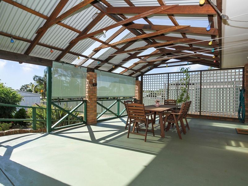 21 Ind Street, Lesmurdie WA 6076