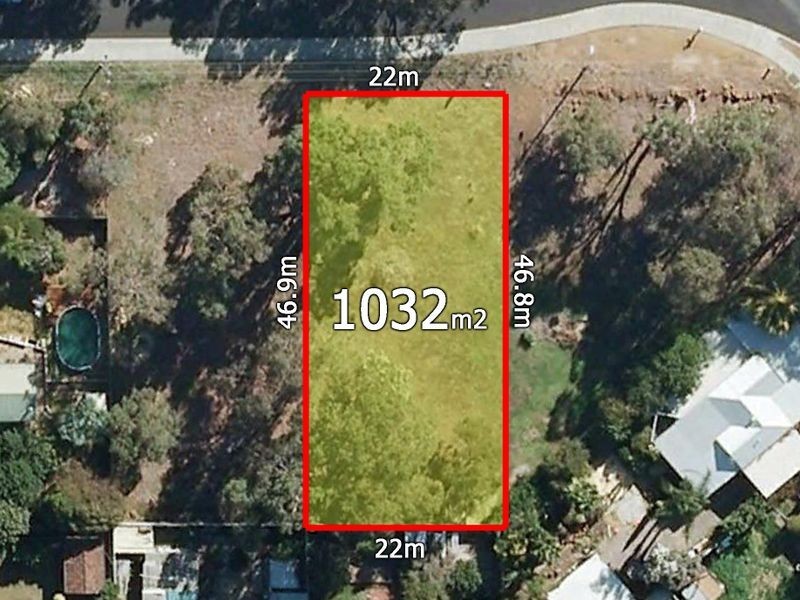 3 Cotherstone Road, Kalamunda WA 6076