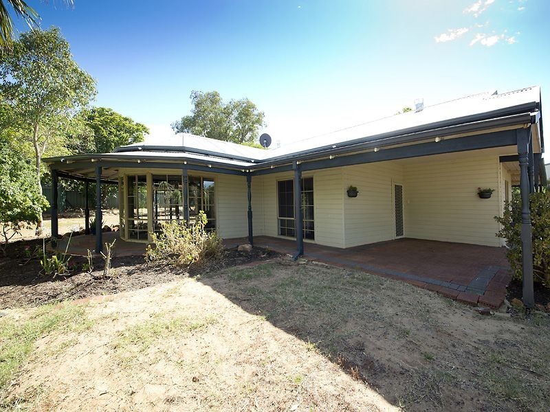 8 Coongan Avenue, Greenmount WA 6056