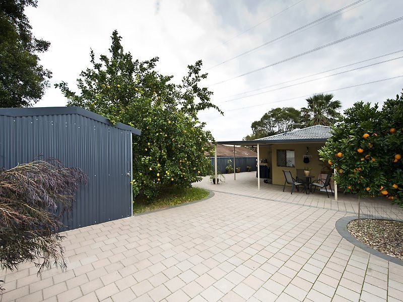 24 Miller Street, Bellevue WA 6056