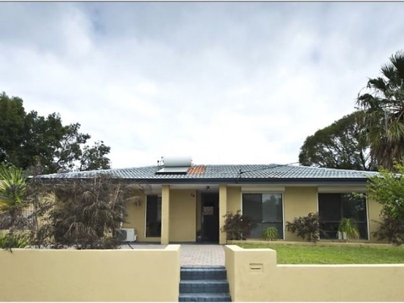 24 Miller Street, Bellevue WA 6056