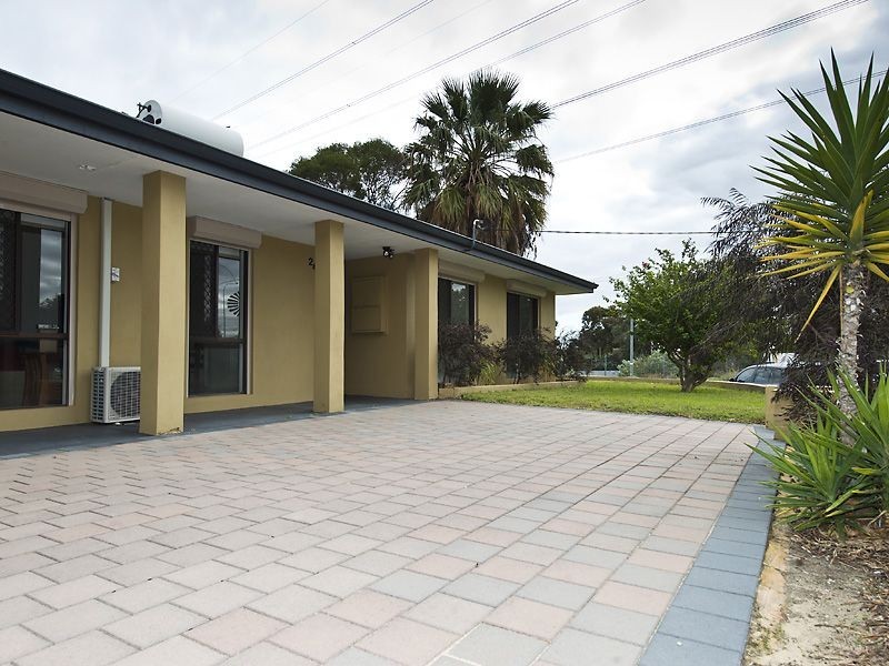 24 Miller Street, Bellevue WA 6056