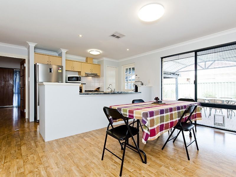 29 Winton Crescent, High Wycombe WA 6057