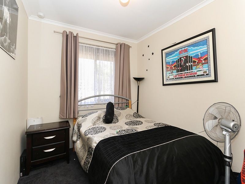 95* Bougainvillea Avenue, Forrestfield WA 6058