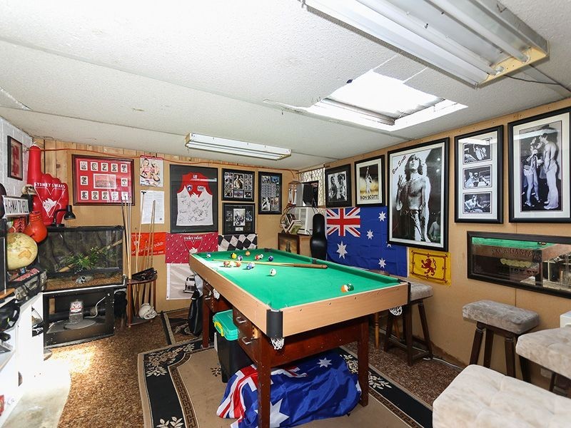 95* Bougainvillea Avenue, Forrestfield WA 6058