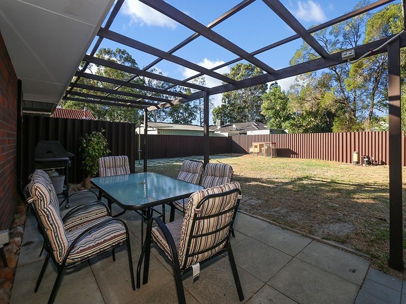 93* Strelitzia Avenue, Forrestfield WA 6058