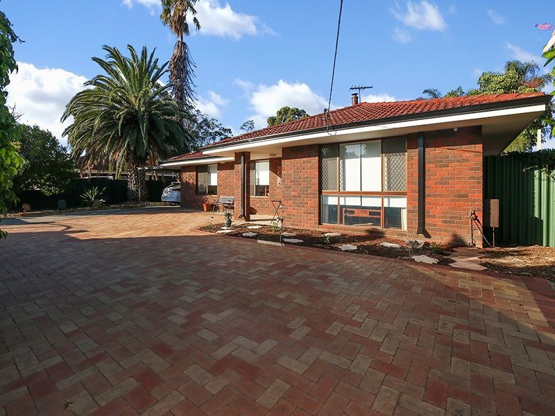 93* Strelitzia Avenue, Forrestfield WA 6058