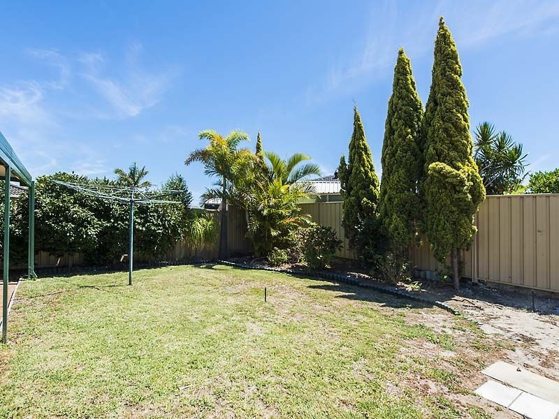 166 Newburn Road, High Wycombe WA 6057