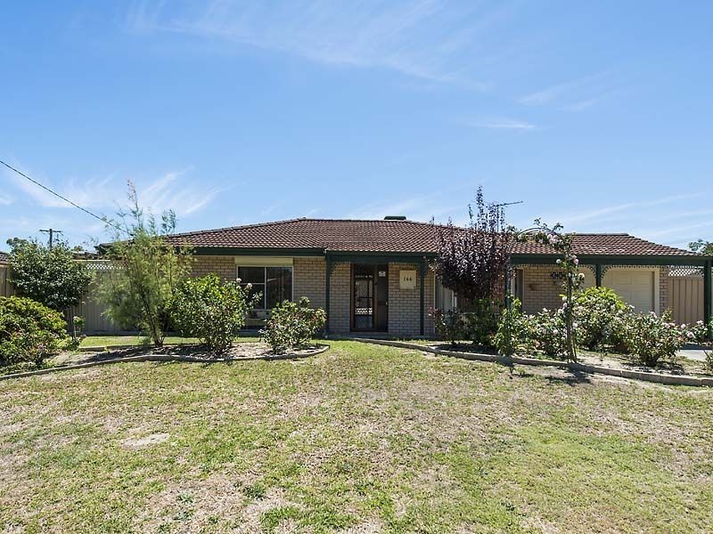 166 Newburn Road, High Wycombe WA 6057