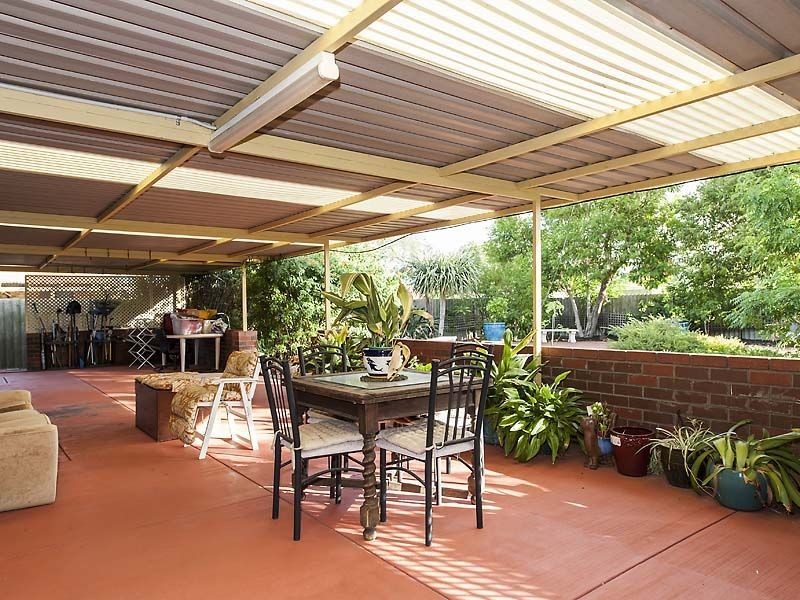 89 Bougainvillea Avenue, Forrestfield WA 6058