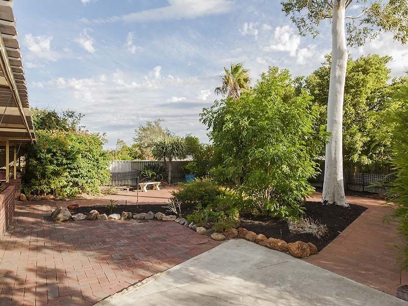 89 Bougainvillea Avenue, Forrestfield WA 6058