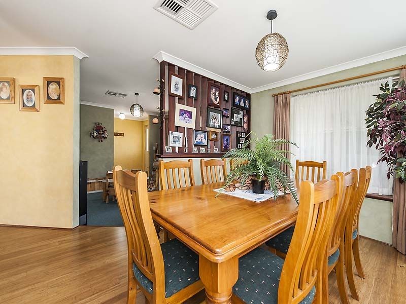 6 Coola Place, High Wycombe WA 6057