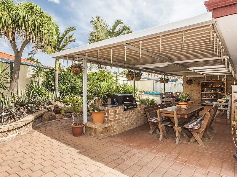 6 Coola Place, High Wycombe WA 6057