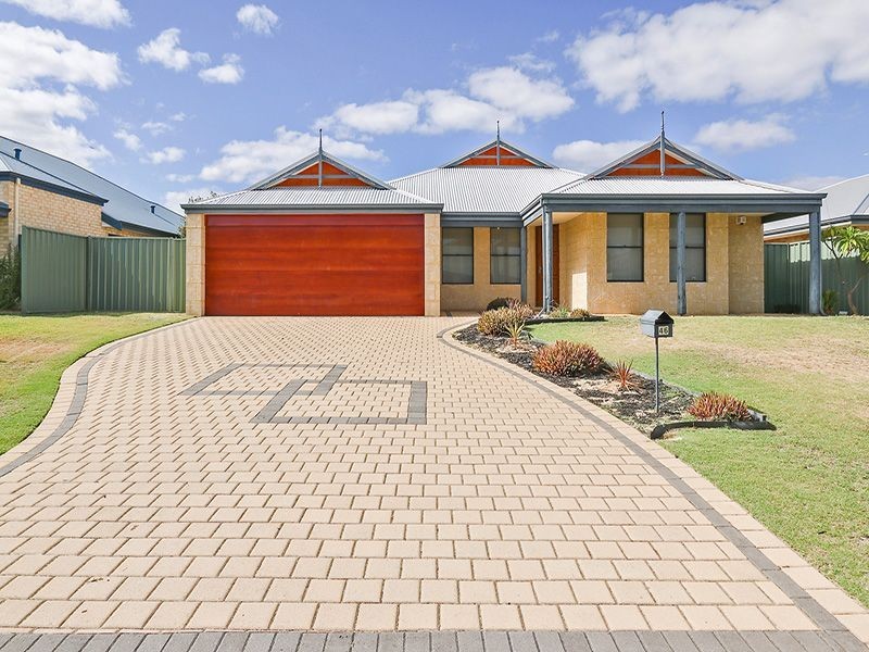 46 Excalibur Chase, Wattle Grove WA 6107