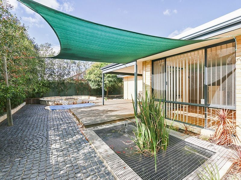 46 Excalibur Chase, Wattle Grove WA 6107