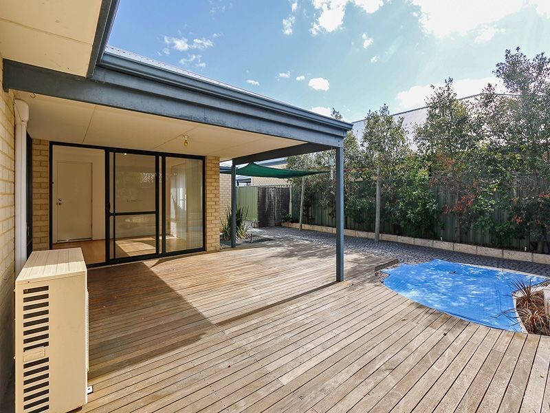 46 Excalibur Chase, Wattle Grove WA 6107