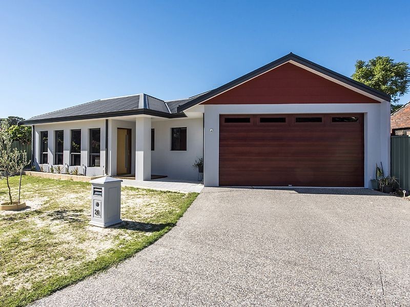 2A Bandalong Way, High Wycombe WA 6057