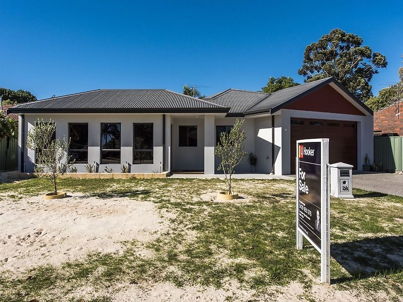 2A Bandalong Way, High Wycombe WA 6057