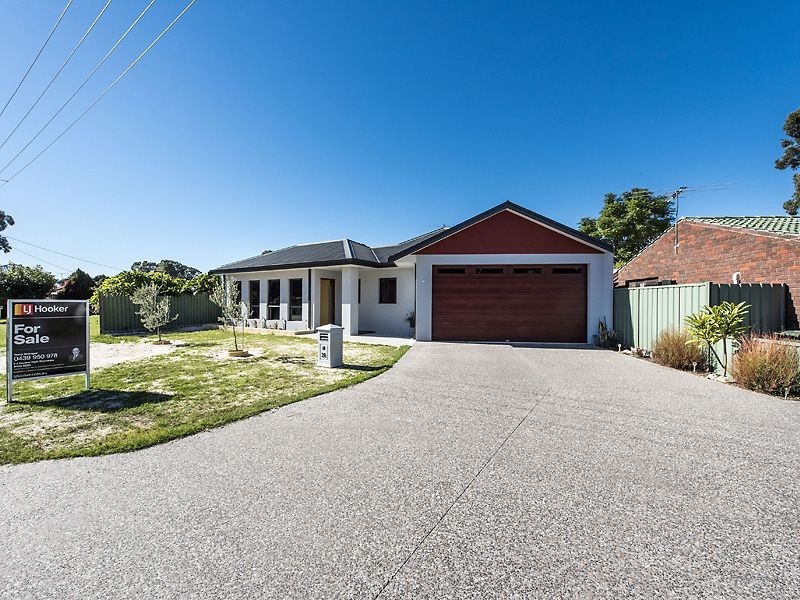 2A Bandalong Way, High Wycombe WA 6057