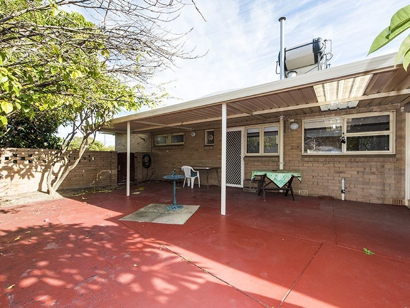 17 Hume Road, High Wycombe WA 6057