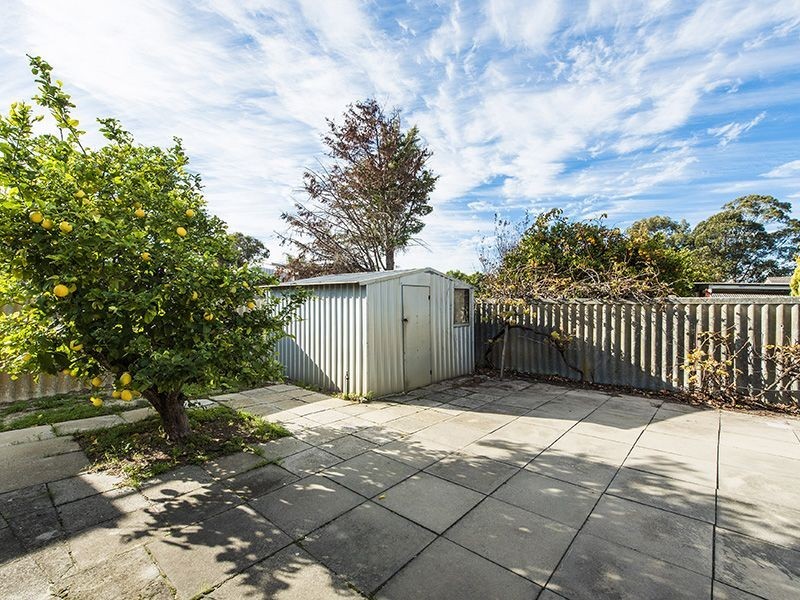 17 Hume Road, High Wycombe WA 6057