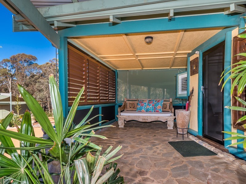 12 Wandoo Circle, Toodyay WA 6566