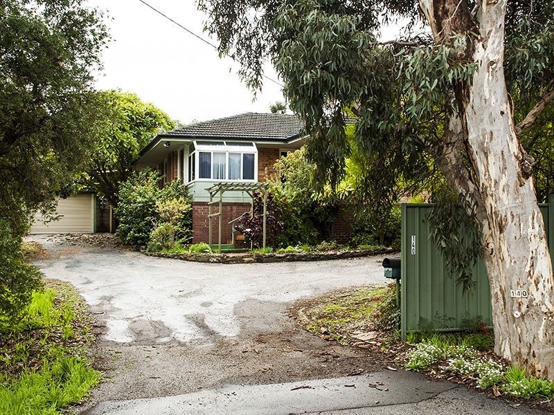 140 Kalamunda Road, Gooseberry Hill WA 6076