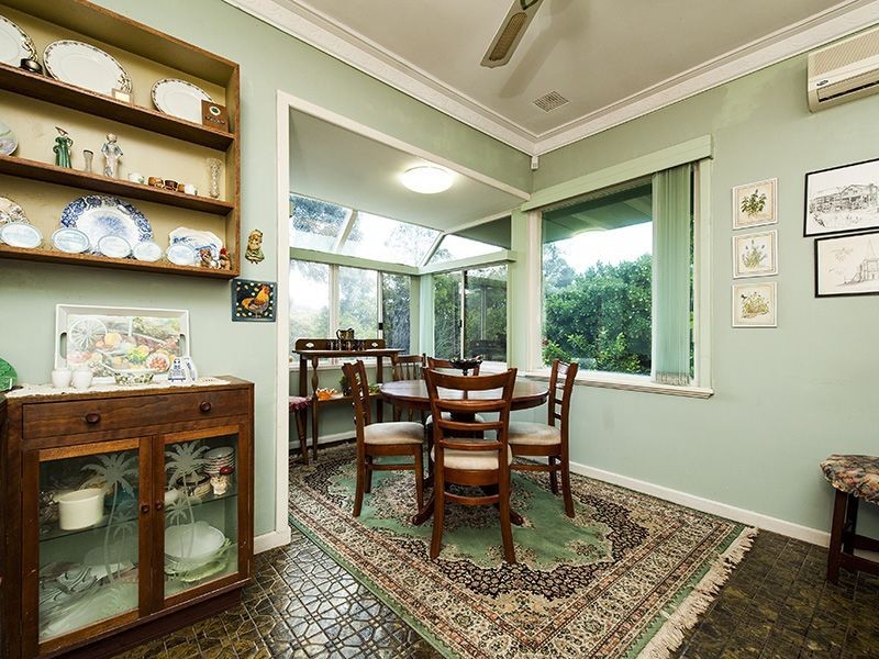 140 Kalamunda Road, Gooseberry Hill WA 6076