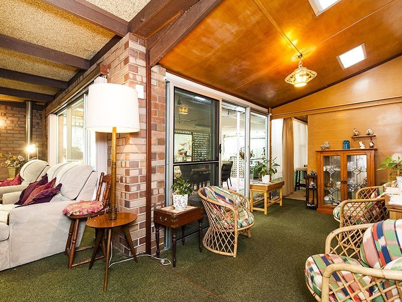 140 Kalamunda Road, Gooseberry Hill WA 6076