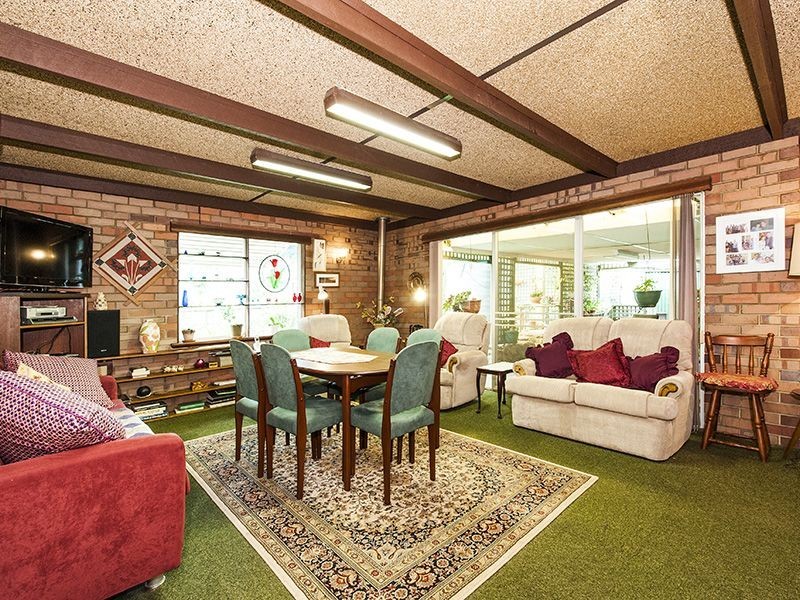 140 Kalamunda Road, Gooseberry Hill WA 6076