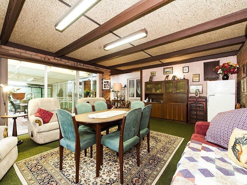 140 Kalamunda Road, Gooseberry Hill WA 6076