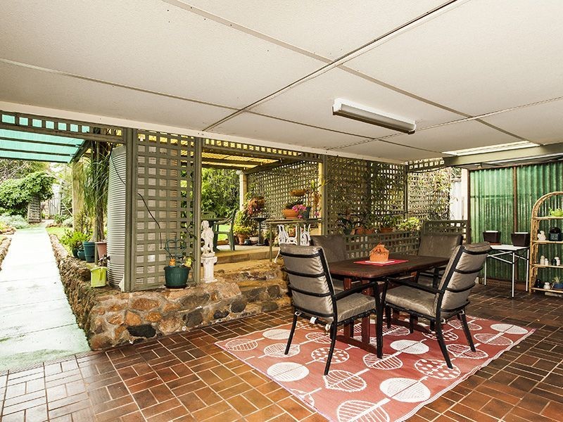 140 Kalamunda Road, Gooseberry Hill WA 6076