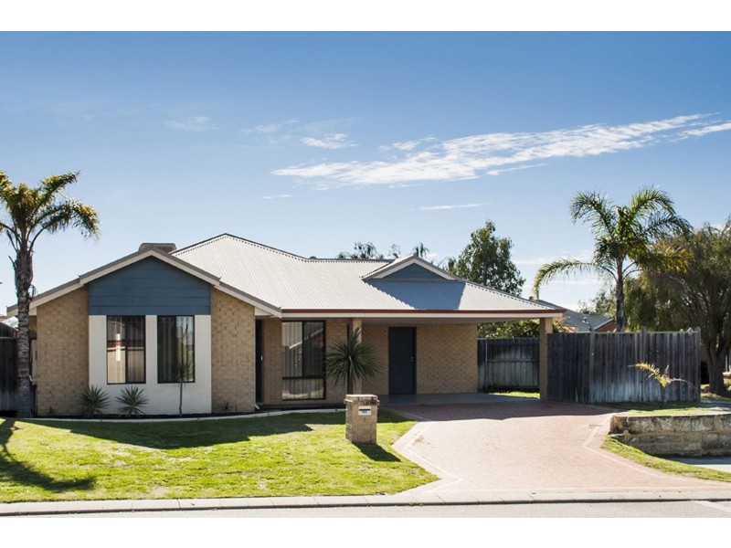 7 Clover Way, Ellenbrook WA 6069