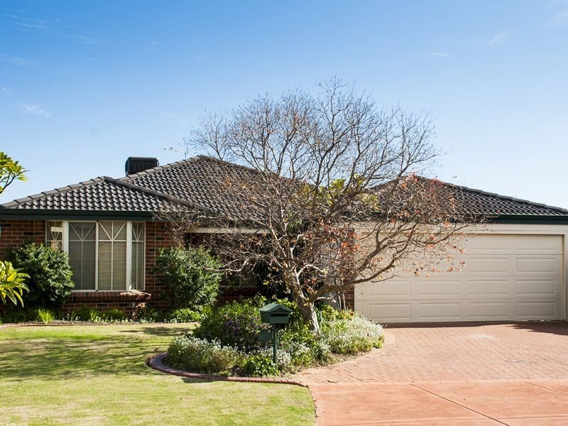 2 Quenda Close, High Wycombe WA 6057