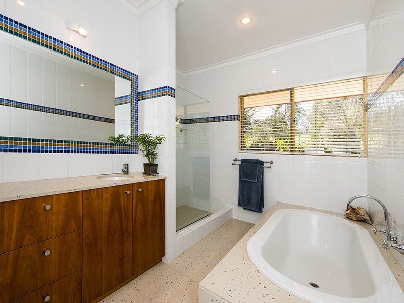 34 John Farrant Drive, Gooseberry Hill WA 6076