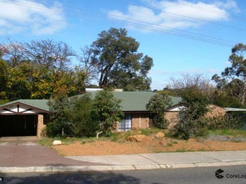 109 Glyde Road, Lesmurdie WA 6076
