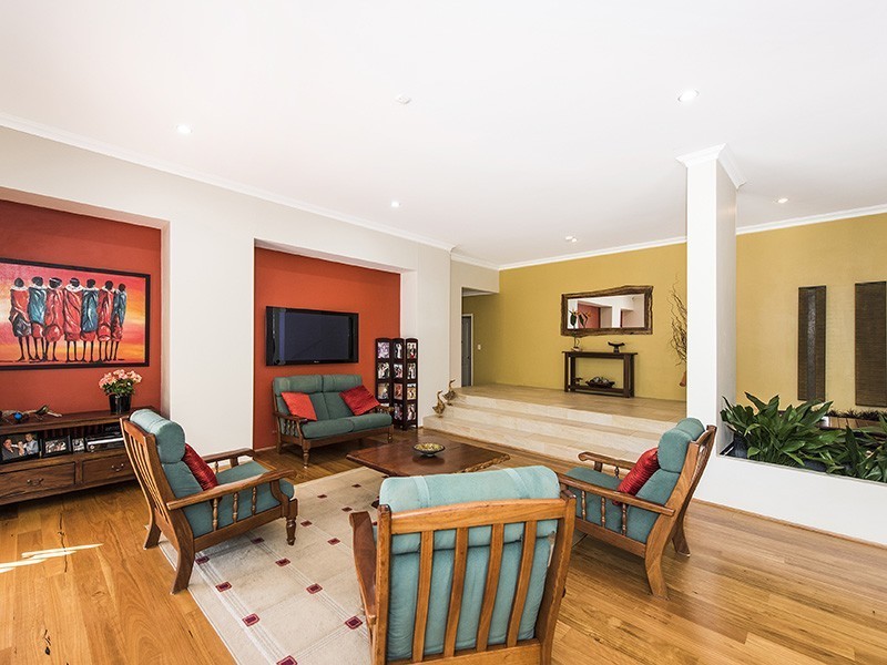 25 Punai Place, Bickley WA 6076